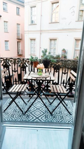 Il Balconcino